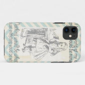 Alice in Wonderland Gifts Case-Mate iPhone Case (Achterkant (horizontaal))