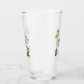 Alice in Wonderland Glas (Rechts)