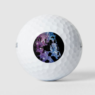 Alice in Wonderland Golfballen