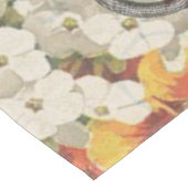 Alice in Wonderland gordijn klassieke kunst Tafelkleed (Gekanteld)