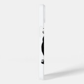 Alice in Wonderland, Griffin, Mock Turtle Case-Mate iPhone Case (Achterkant / Rechts)