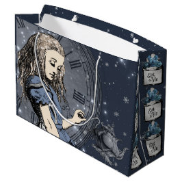 Alice in wonderland Grote cadeautas