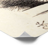 Alice in Wonderland - Herald - Tea Time Poster (Hoek)