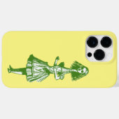 Alice in Wonderland Hoesje-Mate iPhone Case (Achterkant (horizontaal))