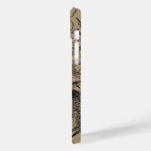  Alice in Wonderland Hookah Caterpijler Case-Mate iPhone Case (Achterkant / Links)