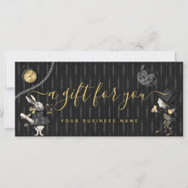 Alice in Wonderland  illustraties