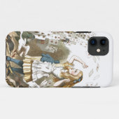 Alice in Wonderland iphone5-cover Case-Mate iPhone Case (Achterkant (horizontaal))