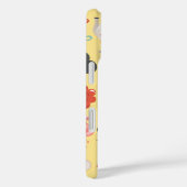 Alice in Wonderland iPhone 16 hoesje ontwerp (Achterkant / Rechts)