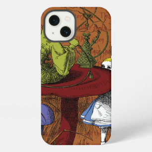 Alice in Wonderland iPhone 13 Hoesje