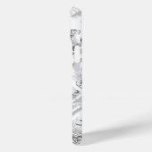  Alice in Wonderland iPhone X Hoesje (Achterkant / Links)