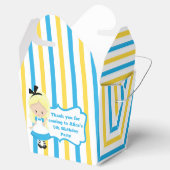 Alice in Wonderland Kinder Tea Party Verjaardag Cu Bedankdoosjes (Geopend)