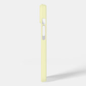  Alice in Wonderland konijn Case-Mate iPhone Case (Achterkant / Links)