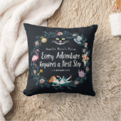 Alice in Wonderland Kussen (Deken)