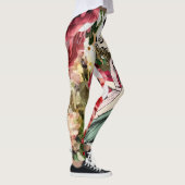  Alice in Wonderland Leggings (Rechts)