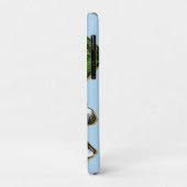 Alice in Wonderland | Mad Hatter Case-Mate iPhone Case (Achterkant/links)