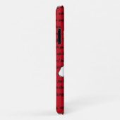 Alice in Wonderland | Mad Hatter Case-Mate iPhone Case (Achterkant/rechts)