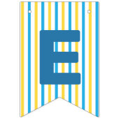 Alice in Wonderland Merry Unverjaardagboek Lover Vlaggetjes (Tweede vlag)