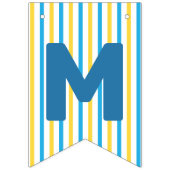 Alice in Wonderland Merry Unverjaardagboek Lover Vlaggetjes (Eerste vlag)