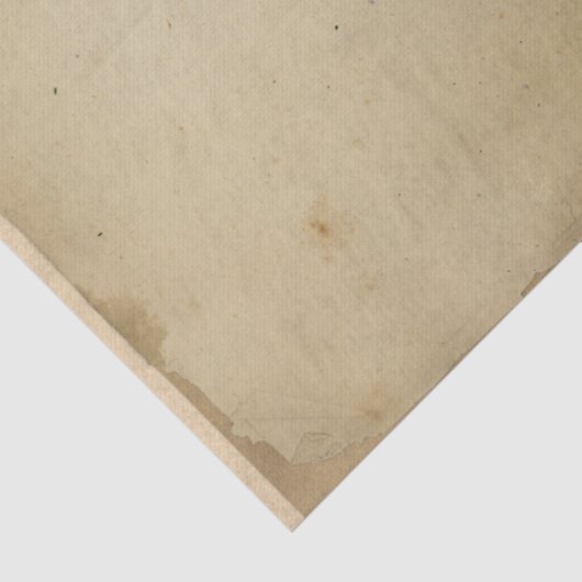 Alice in Wonderland met Duchess-ontkoppeling Tissuepapier (Detail)