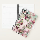 Alice in Wonderland Modern Planner (Display)