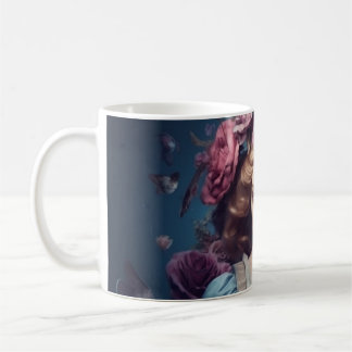 Alice in Wonderland Mok