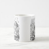 Alice in Wonderland Mok (Center)