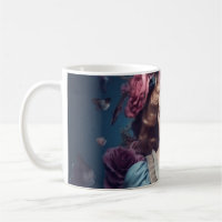 Alice in Wonderland Mok