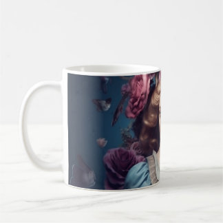 Alice in Wonderland Mok