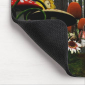 Alice in wonderland mousepad muismat (Hoek)