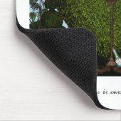 Alice in wonderland muismat (Hoek)