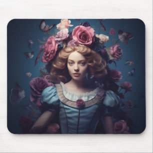 Alice in Wonderland Muismat