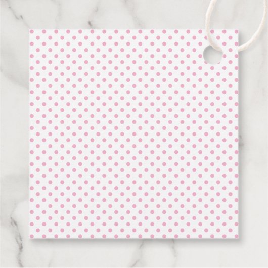 Alice in Wonderland "Neem me mee"-labels Bedankjes Labels (Achterkant)