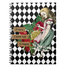  Alice in Wonderland