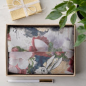  Alice in Wonderland ontkoppeling Tissuepapier (Geschenk)