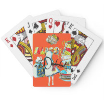 Alice in Wonderland partijvoordeel