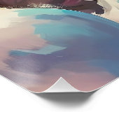 Alice in Wonderland Perfect Poster (Hoek)