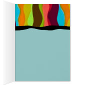 Alice in Wonderland ~ PHOTO INSERT Card (Binnen (Rechts))