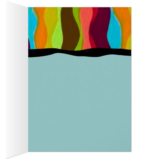 Alice in Wonderland ~ PHOTO INSERT Card (Binnen (Rechts))