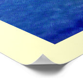 Alice in Wonderland Poster (Hoek)