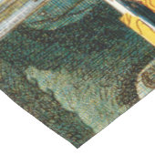 Alice in Wonderland Queen of Hearts Tafelkleed (Gekanteld)