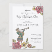 Alice in Wonderland Royal Knave of Heart Fairytale Kaart (Voorkant)