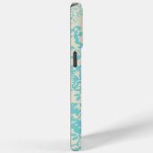 Alice in Wonderland Roze Flammingo Case-Mate iPhone Case (Achterkant / Rechts)