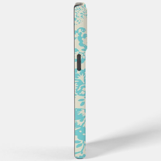 Alice in Wonderland Roze Flammingo Case-Mate iPhone Case (Achterkant / Rechts)