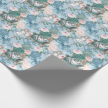 Alice in Wonderland Roze ontkoppeling