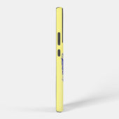  Alice in Wonderland Samsung Galaxy Hoesje (Rechterkant)