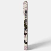 Alice in Wonderland schattig FLAMINGO Case-Mate iPhone Case (Achterkant / Links)