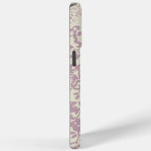 Alice in Wonderland schattig FLAMINGO Case-Mate iPhone Case (Achterkant / Rechts)