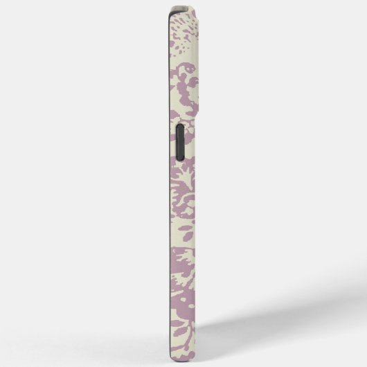 Alice in Wonderland schattig FLAMINGO Case-Mate iPhone Case (Achterkant / Rechts)