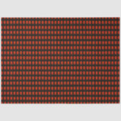 Alice in Wonderland Series Design 10 Tissuepapier (Voorkant)