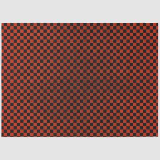 Alice in Wonderland Series Design 13 Tissuepapier (Voorkant)